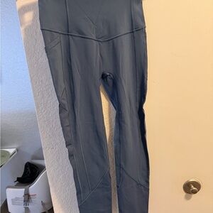 lululemon athletica Blue Women Jeans